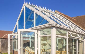 conservatory roof insulation costs Stoney Stretton