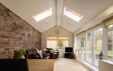 conservatory roof insulation Stoney Stretton, Shropshire