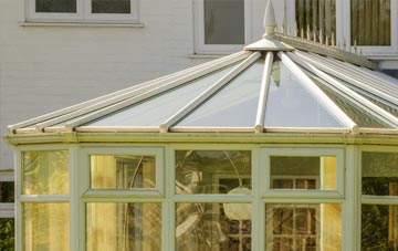 conservatory roof repair Stoney Stretton, Shropshire
