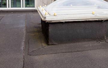 disadvantages of Stoney Stretton flat roofs