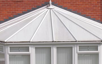 Stoney Stretton polycarbonate conservatory roof repairs