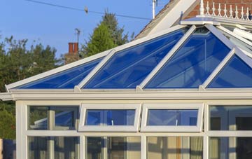 professional Stoney Stretton conservatory insulation