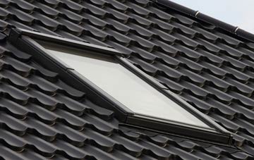 benefits of Stoney Stretton roof windows