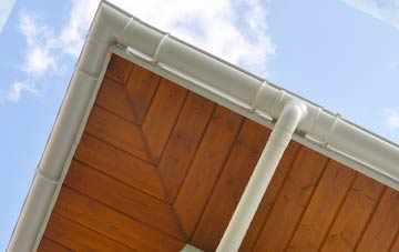 Stoney Stretton soffit types