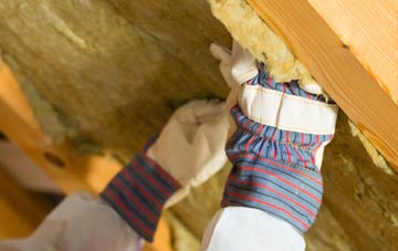 types of Stoney Stretton pitched roof insulation materials
