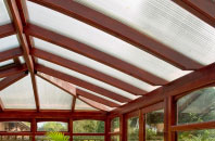 Stoney Stretton conservatory roofing insulation