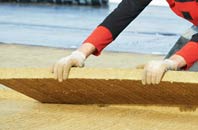 find rated Stoney Stretton roof insulation companies