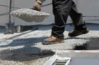 find rated Stoney Stretton flat roofing replacement companies